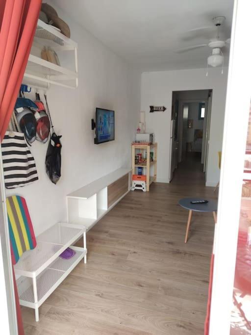 Apartamento Pura Vida - Hannibal III Cala de Finestrat Exterior foto