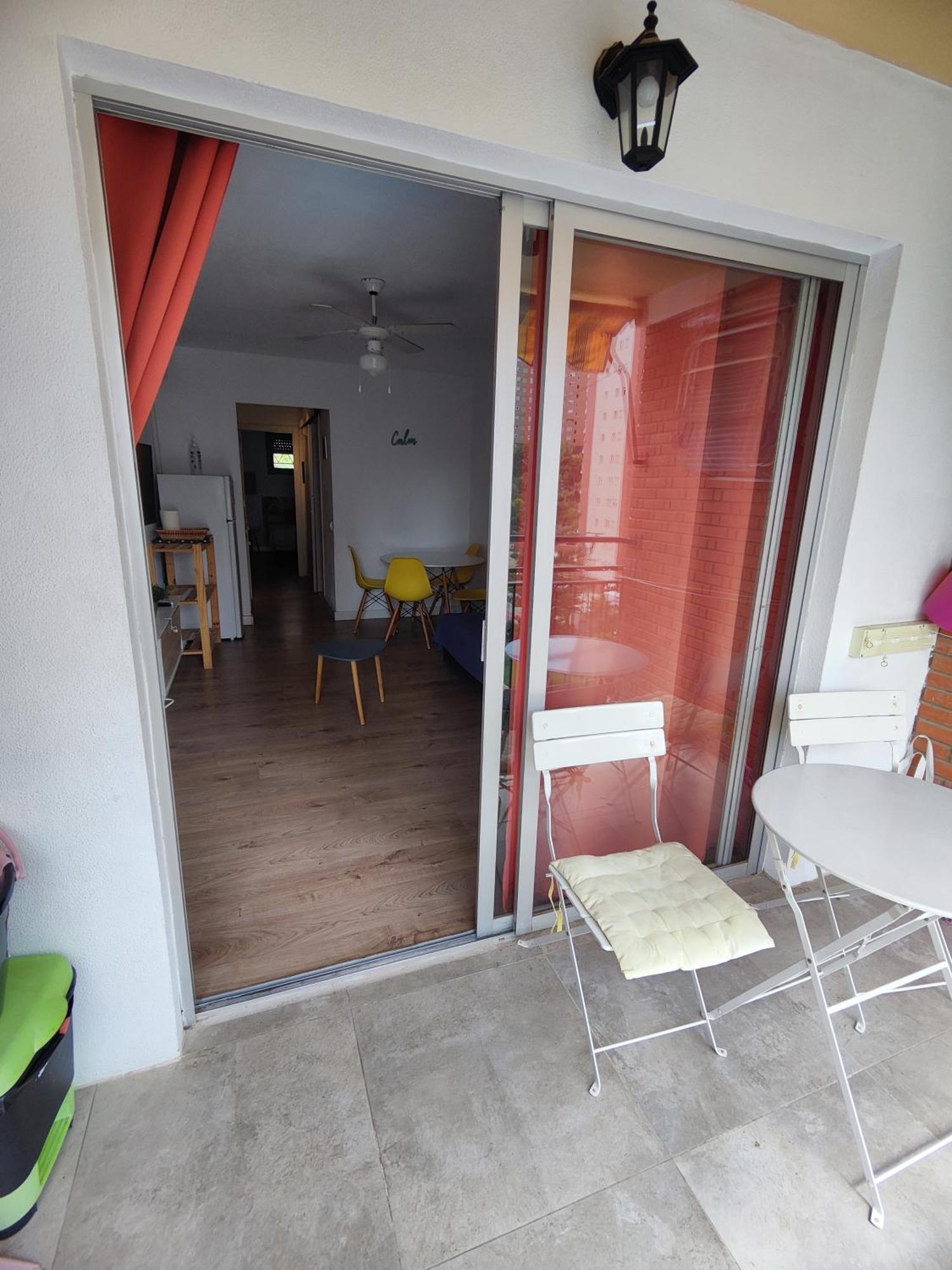 Apartamento Pura Vida - Hannibal III Cala de Finestrat Exterior foto